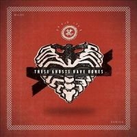 Zuniga Miles - These Ghosts Have Bones in der Gruppe CD / Pop-Rock bei Bengans Skivbutik AB (4293619)