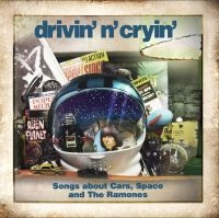 Drivin N Cryin - Songs About Cars, Space And Th E Ra in der Gruppe CD / Pop-Rock bei Bengans Skivbutik AB (4293660)