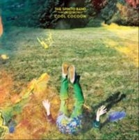 Spinto Band The - Cool Cocoon in der Gruppe CD / Pop-Rock bei Bengans Skivbutik AB (4293664)