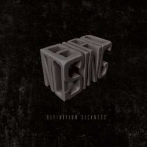 No Bird Sing - Definition Sickness in der Gruppe CD / Hip Hop-Rap,Pop-Rock bei Bengans Skivbutik AB (4293678)