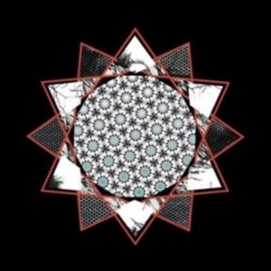 Black Hat - Thought Of Two in der Gruppe CD bei Bengans Skivbutik AB (4293720)