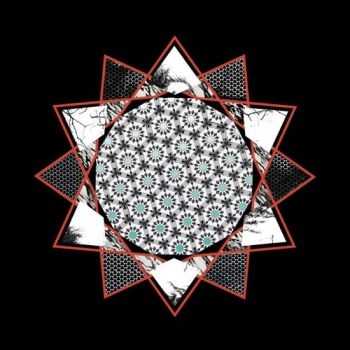 Black Hat - Thought Of Two in der Gruppe CD / Bestseller bei Bengans Skivbutik AB (4293720)