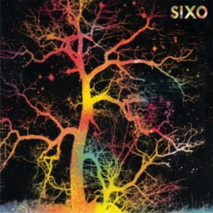 Sixo - The Odds Of Free Will in der Gruppe CD / Pop-Rock bei Bengans Skivbutik AB (4293725)