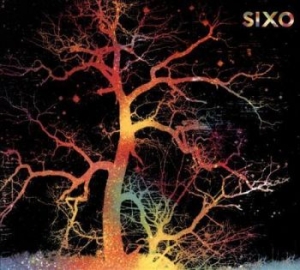 Sixo - The Odds Of Free Will in der Gruppe CD / Pop-Rock bei Bengans Skivbutik AB (4293725)