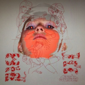 Fin - Ice Pix in der Gruppe CD / Pop-Rock bei Bengans Skivbutik AB (4293729)