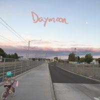 Strange Ranger - Daymoon in der Gruppe CD bei Bengans Skivbutik AB (4293735)