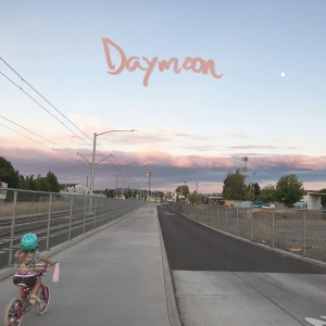 Strange Ranger - Daymoon in der Gruppe CD / Pop-Rock bei Bengans Skivbutik AB (4293735)