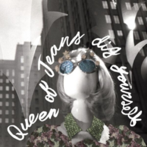 Queen Of Jeans - Dig Yourself in der Gruppe CD / Pop-Rock bei Bengans Skivbutik AB (4293757)