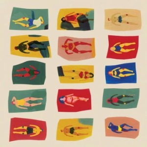 Varsity - Parallel Person in der Gruppe CD / Pop-Rock bei Bengans Skivbutik AB (4293759)