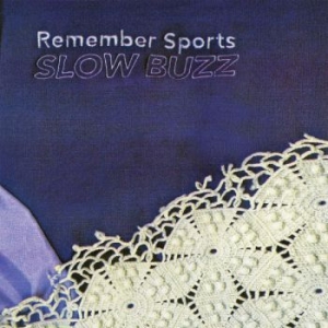 Remember Sports - Slow Buzz in der Gruppe CD / Rock bei Bengans Skivbutik AB (4293760)