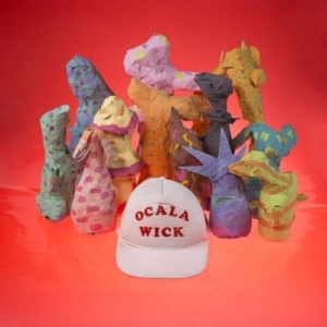 Gobbinjr - Ocala Wick in der Gruppe CD bei Bengans Skivbutik AB (4293769)