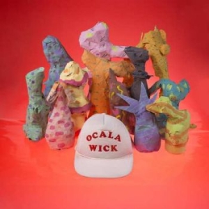 Gobbinjr - Ocala Wick in der Gruppe CD bei Bengans Skivbutik AB (4293769)