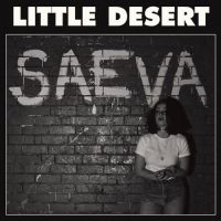 Little Desert - Saeva in der Gruppe CD / Pop-Rock bei Bengans Skivbutik AB (4293772)