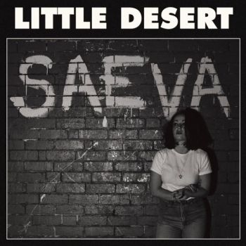 Little Desert - Saeva in der Gruppe CD / Rock bei Bengans Skivbutik AB (4293772)