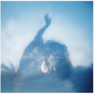 Hibou - Something Familiar in der Gruppe CD bei Bengans Skivbutik AB (4293902)