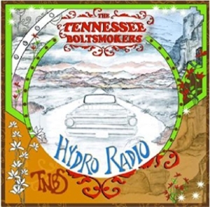 Tennessee Boltsmokers The - Hydroradio in der Gruppe CD / Pop-Rock bei Bengans Skivbutik AB (4293946)