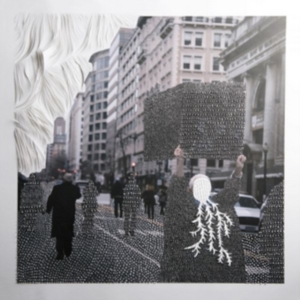 Paperhaus - Are These The Questions That We Nee in der Gruppe CD bei Bengans Skivbutik AB (4293958)