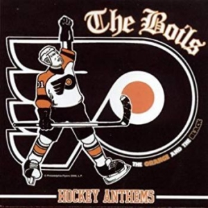 Boils The - The Orange And The Black in der Gruppe CD / Pop-Rock bei Bengans Skivbutik AB (4293966)