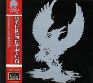 Forgotten The - The Forgotten in der Gruppe CD / Pop-Rock bei Bengans Skivbutik AB (4293968)