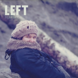 Bear Grass - Left in der Gruppe CD bei Bengans Skivbutik AB (4294003)