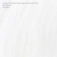 Yarn/Wire - Images Of Duration (In Homage To El in der Gruppe CD bei Bengans Skivbutik AB (4294005)