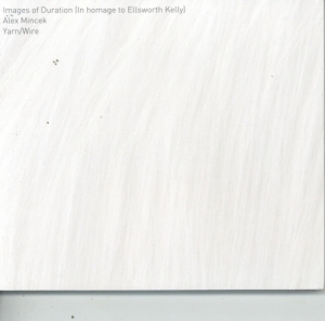 Yarn/Wire - Images Of Duration (In Homage To El in der Gruppe CD / Pop-Rock bei Bengans Skivbutik AB (4294005)