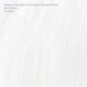 Yarn/Wire - Images Of Duration (In Homage To El in der Gruppe CD bei Bengans Skivbutik AB (4294005)