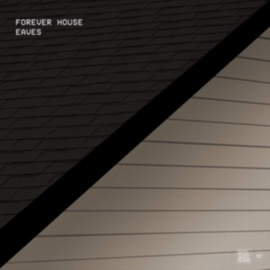 Forever House - Eaves in der Gruppe CD / Pop-Rock bei Bengans Skivbutik AB (4294008)