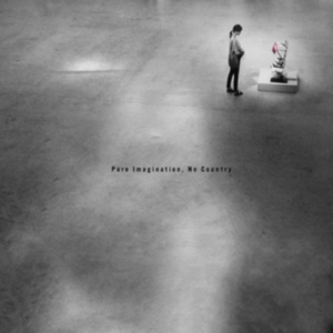 Dave Harrington Group - Pure Imagination, No Country in der Gruppe CD bei Bengans Skivbutik AB (4294011)
