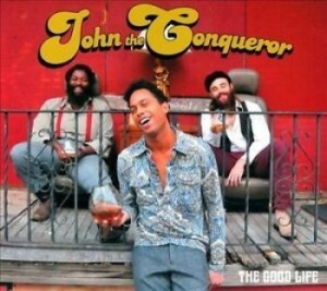 Johnny Casino's Easy Action - We've Forgotten More Than You'll Ev in der Gruppe CD / Pop-Rock bei Bengans Skivbutik AB (4294136)