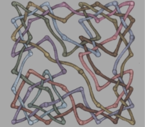 Miles Okazaki Trevor Dunn Dan Wei - Hive Mind in der Gruppe CD / Jazz,Pop-Rock bei Bengans Skivbutik AB (4294181)