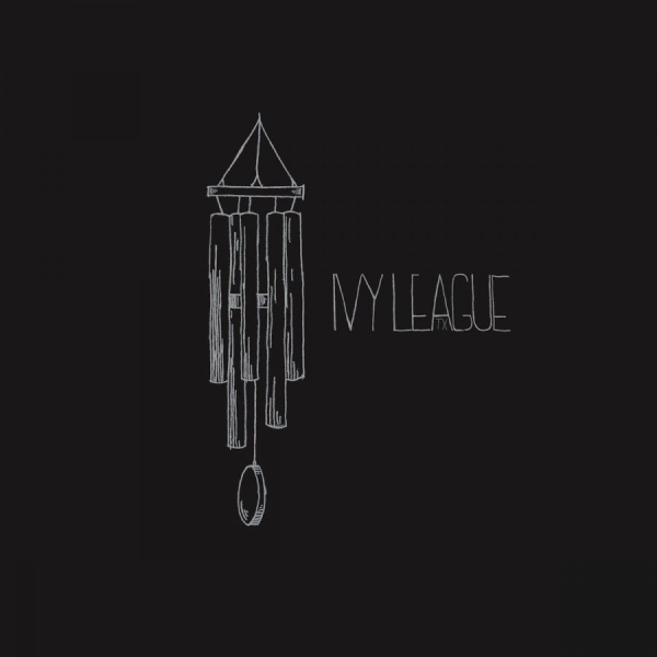 Ivy League TX - 2009-2011 in der Gruppe CD / Rock bei Bengans Skivbutik AB (4294223)
