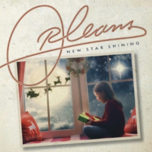 Orleans - New Star Shining in der Gruppe CD / Pop-Rock bei Bengans Skivbutik AB (4294282)