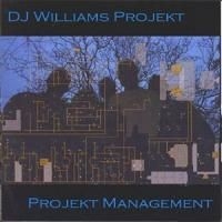 Dj Williams Projekt - Projekt Management in der Gruppe CD / Pop-Rock bei Bengans Skivbutik AB (4294297)