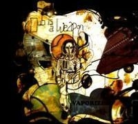 Dub Is A Weapon - Vaporized in der Gruppe CD bei Bengans Skivbutik AB (4294405)