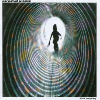 Perpetual Groove - All This Everything in der Gruppe CD / Pop-Rock bei Bengans Skivbutik AB (4294412)