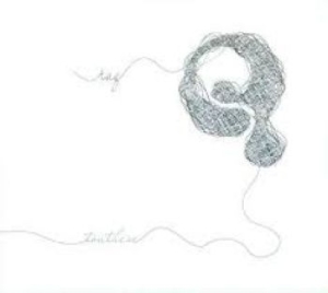 Raq - Ton These in der Gruppe CD / Pop-Rock bei Bengans Skivbutik AB (4294414)
