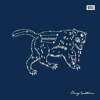 Matheny William - Strange Constellations in der Gruppe CD bei Bengans Skivbutik AB (4294430)