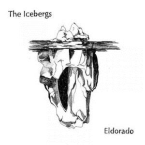 Icebergs The - Eldorado in der Gruppe CD / Pop-Rock bei Bengans Skivbutik AB (4294587)