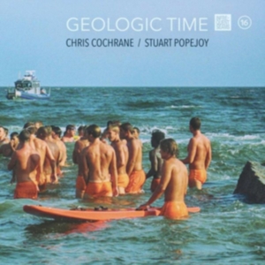 Cochrane Chris & Stuart Popejoy - Geologic Popejoy in der Gruppe CD / Jazz,Pop-Rock bei Bengans Skivbutik AB (4294592)