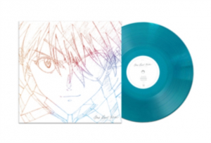 Hikaru Utada - One Last Kiss EP - Soundtrack in der Gruppe VINYL / Film-Musikal,Japansk Musik bei Bengans Skivbutik AB (4294673)
