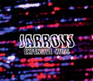 Jarrow - Expensive Hugs in der Gruppe CD / Pop-Rock bei Bengans Skivbutik AB (4295225)