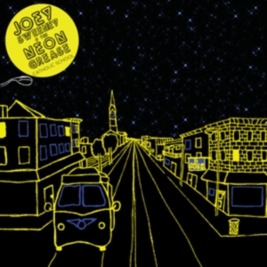 Sweeney Joey & The Neon Grease - Catholic School in der Gruppe CD / Pop-Rock bei Bengans Skivbutik AB (4295236)