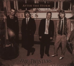 Twisters The - After The Storm in der Gruppe CD / Jazz bei Bengans Skivbutik AB (4295282)