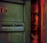 James Samuel - And For The Dark Road Ahead in der Gruppe CD bei Bengans Skivbutik AB (4295288)