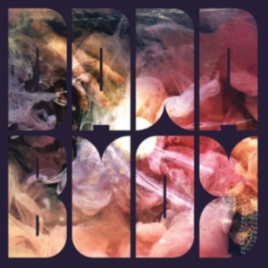 Buoy Dana - Ice Glitter Gold in der Gruppe CD bei Bengans Skivbutik AB (4295296)