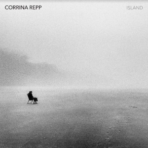 Repp Corrina - Island in der Gruppe CD / Pop-Rock,Svensk Folkmusik bei Bengans Skivbutik AB (4295412)