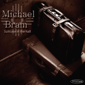 Bram Michael - Suitcase In The Hall in der Gruppe CD / Jazz bei Bengans Skivbutik AB (4295482)