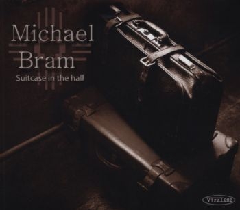 Bram Michael - Suitcase In The Hall in der Gruppe CD / Jazz/Blues bei Bengans Skivbutik AB (4295482)