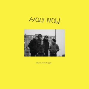 Holy Now - Think I Need The Light in der Gruppe CD / Pop-Rock bei Bengans Skivbutik AB (4295537)